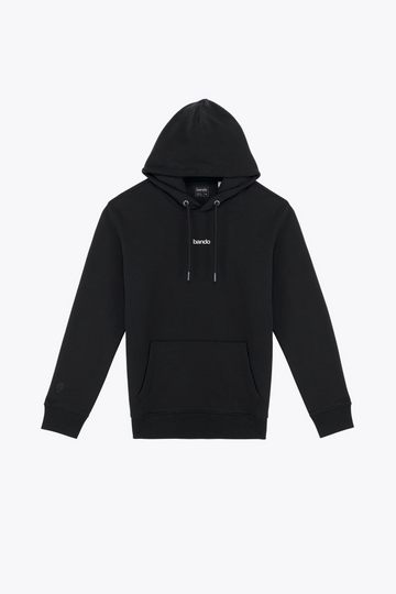 Black Hoodie