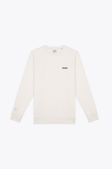 Ivory Sweatshirt