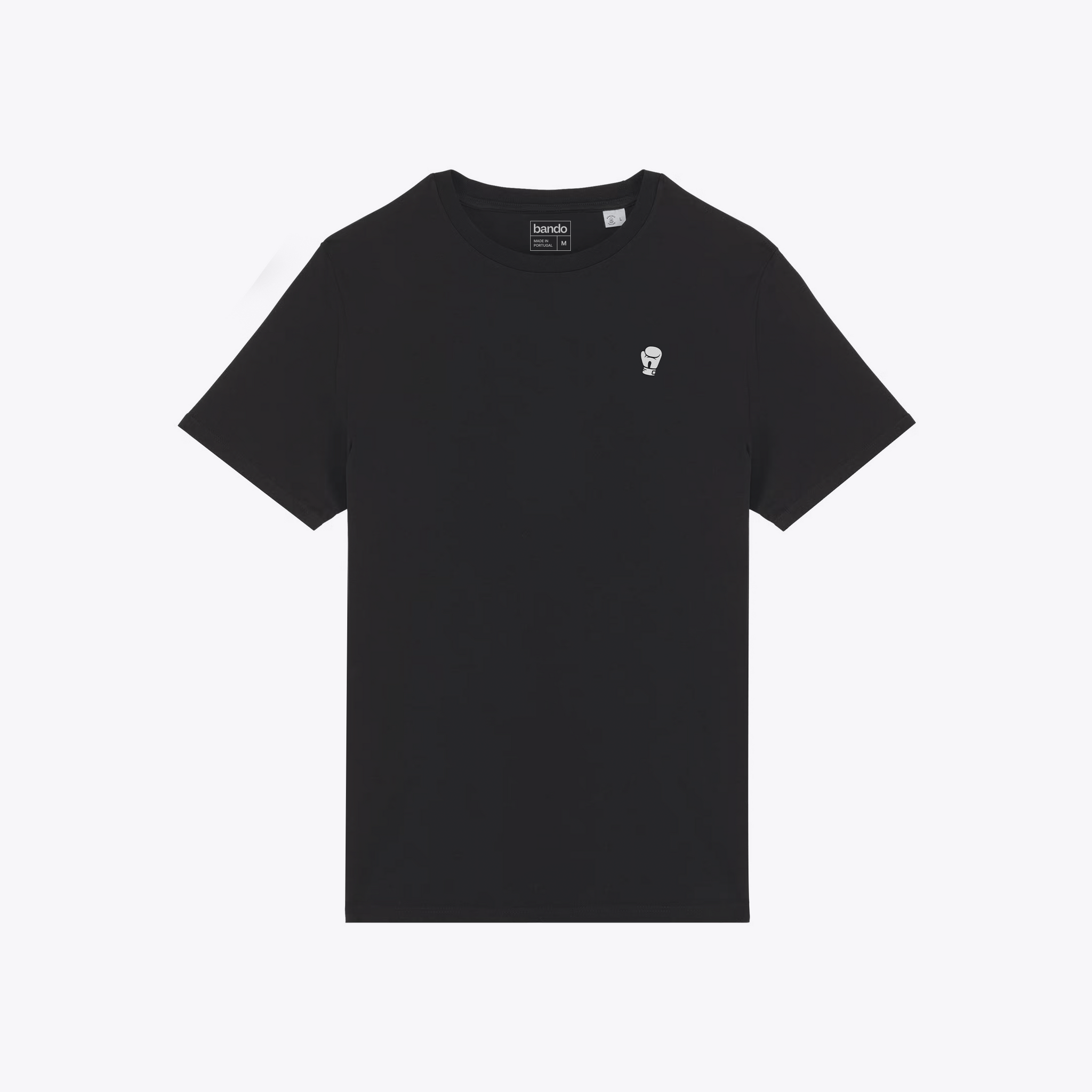 Black T-shirt