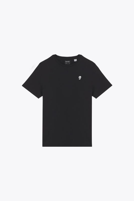 Black T-shirt