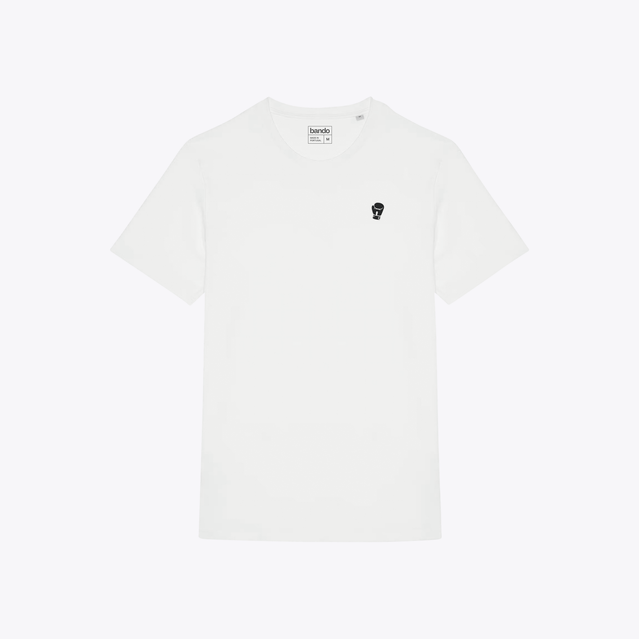 White T-Shirt