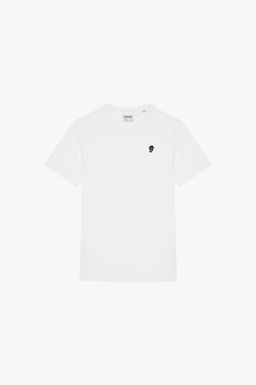 White T-Shirt