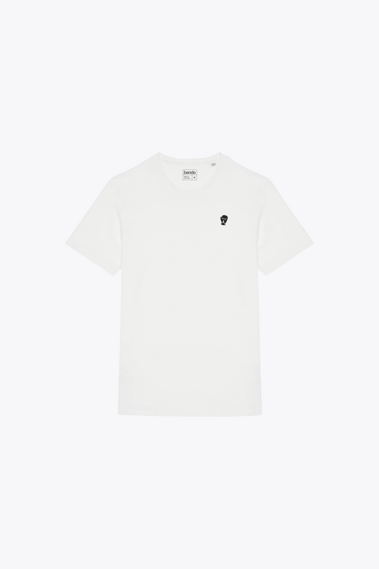 White T-Shirt