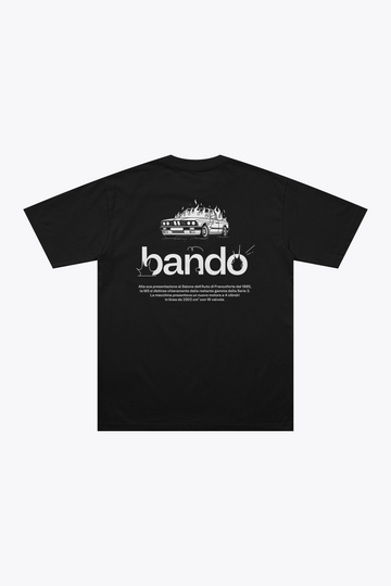 M3 ‘85 Oversize T-Shirt