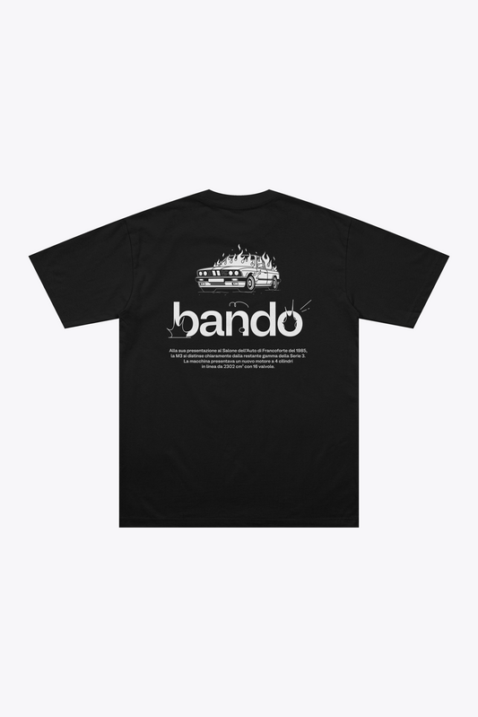 M3 ‘85 Oversize T-Shirt