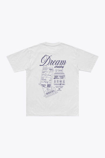 Dreamchasing Oversize T-Shirt