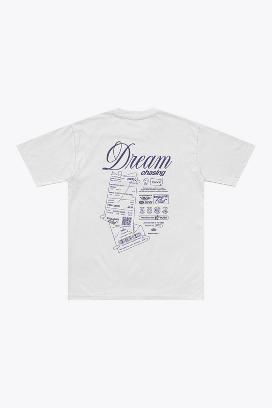Dreamchasing Oversize T-Shirt